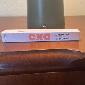 Exa Lip Line Crayon in Bear Your Soul